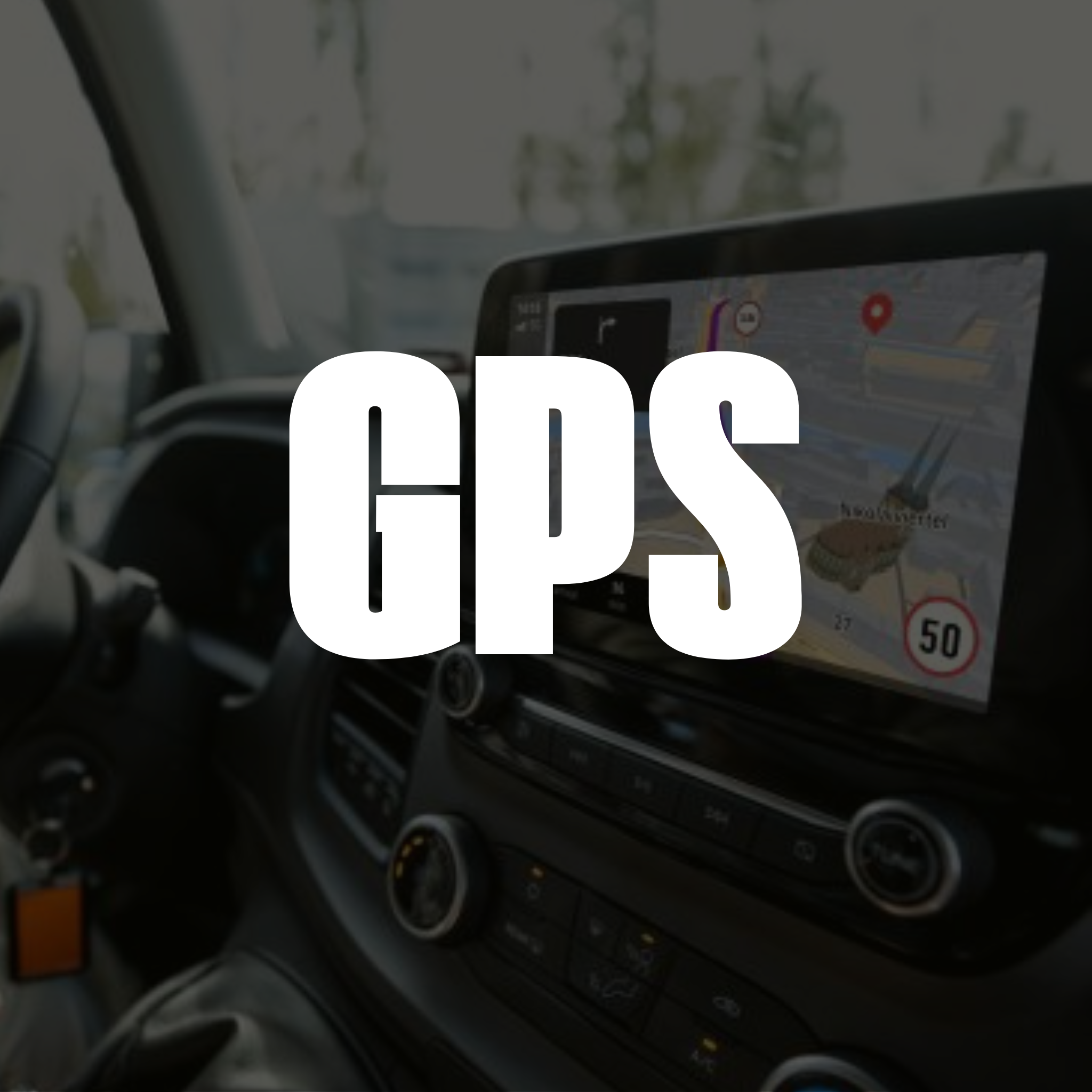 GPS