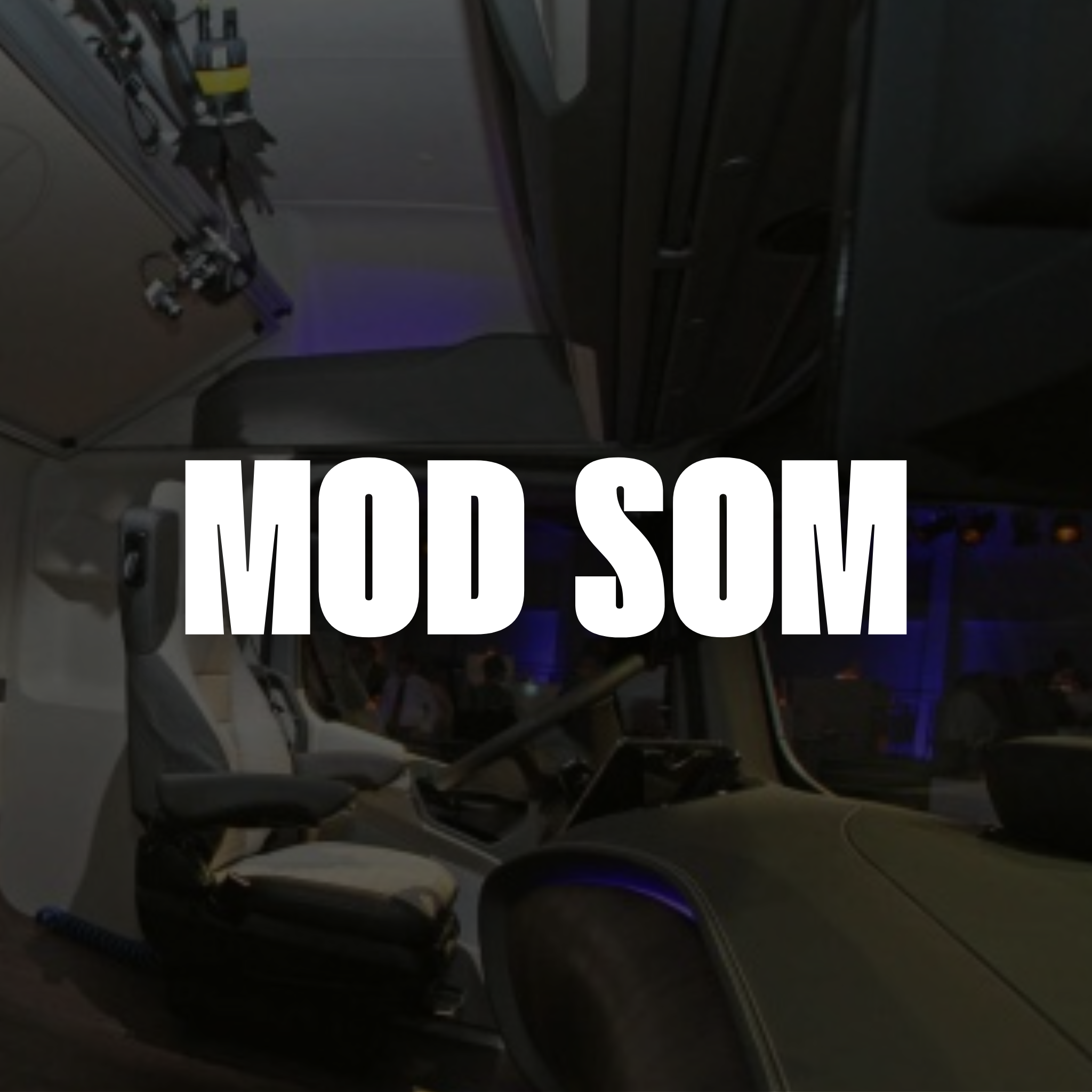 MOD SOM