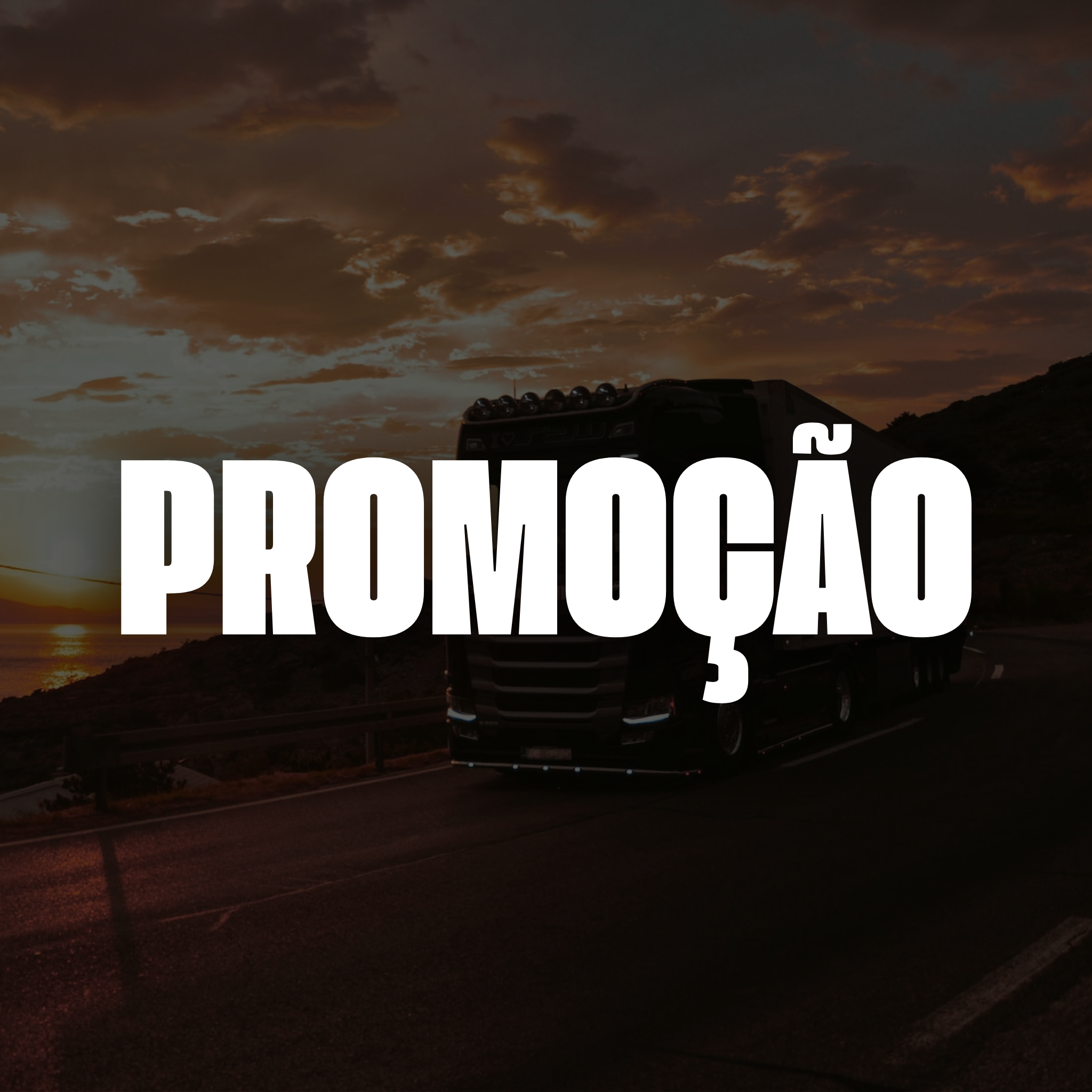 Promoção