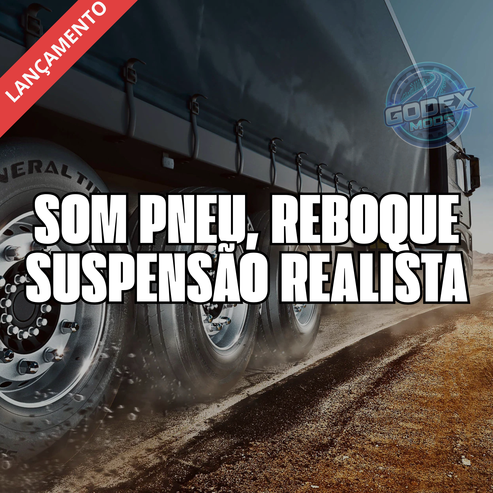 Combo Realista Completo ETS2 / ATS [+BÔNUS]