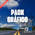 Pack Gráfico Completo Realista - ETS2 / ATS [+BÔNUS]