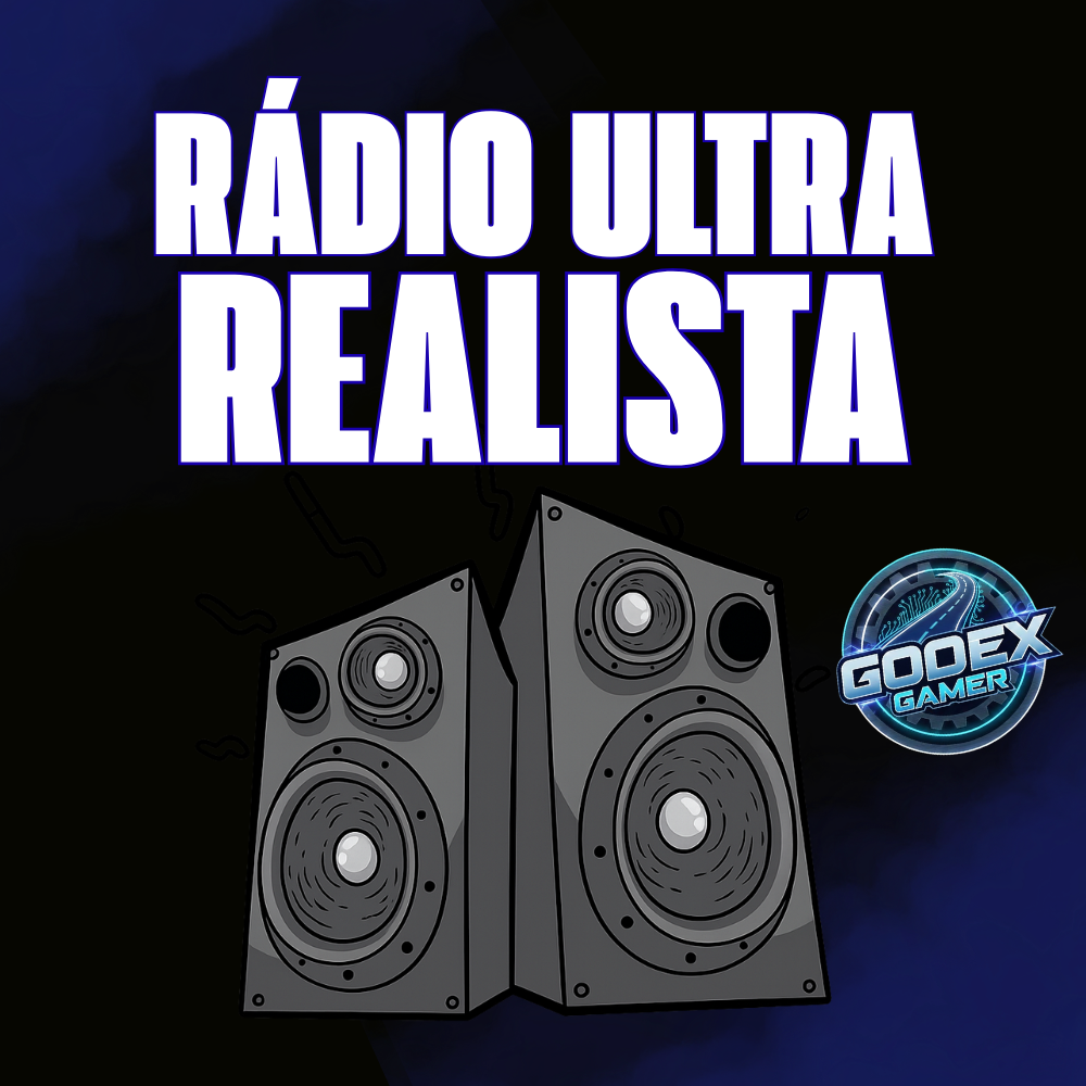 Mod Rádio ULTRA REALISTA ETS2 / ATS