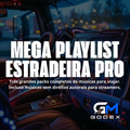 Mega Playlist Estradeira PRO | 3 Packs de Músicas para ETS2 / ATS