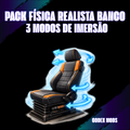 Pack Física Realista Banco - ETS2/ATS
