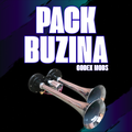 Mod Pack Buzina - ETS2