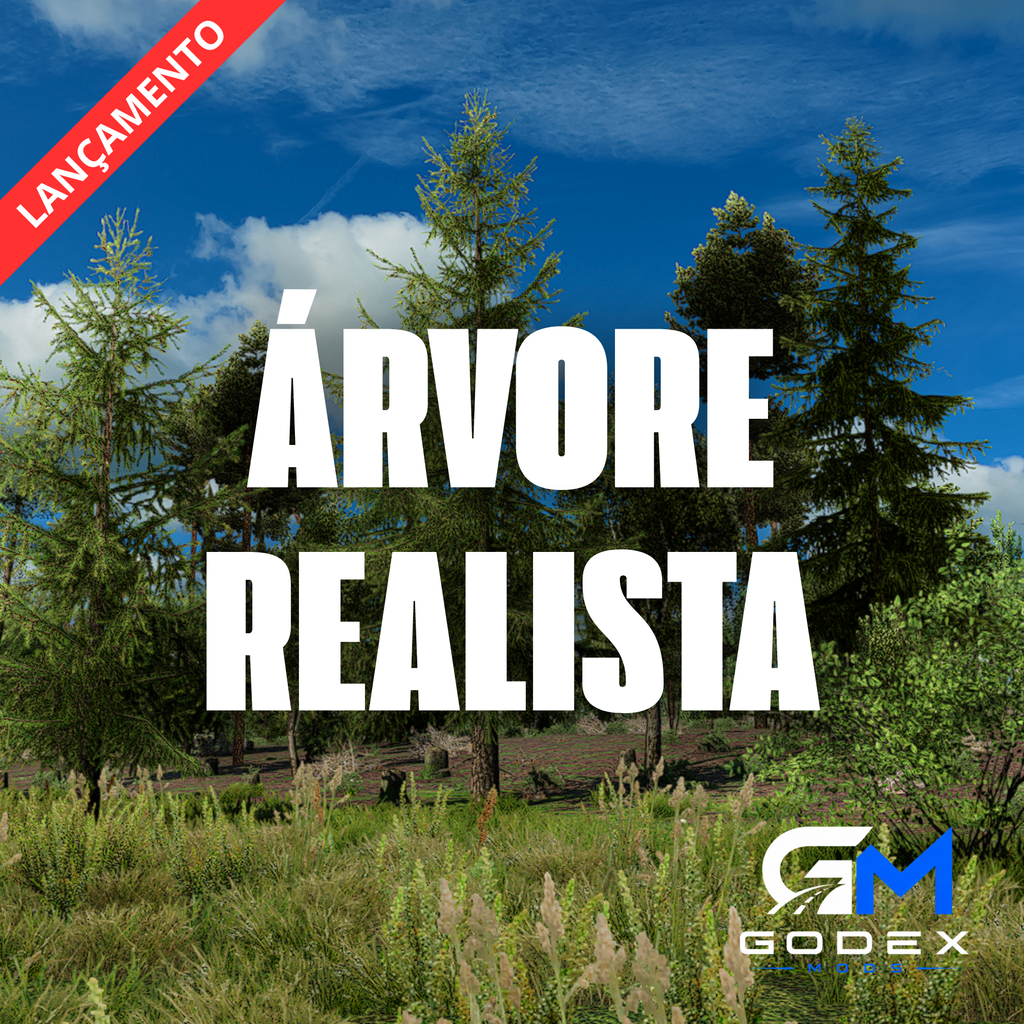 Pack Gráfico Completo Realista - ETS2 / ATS [+BÔNUS]