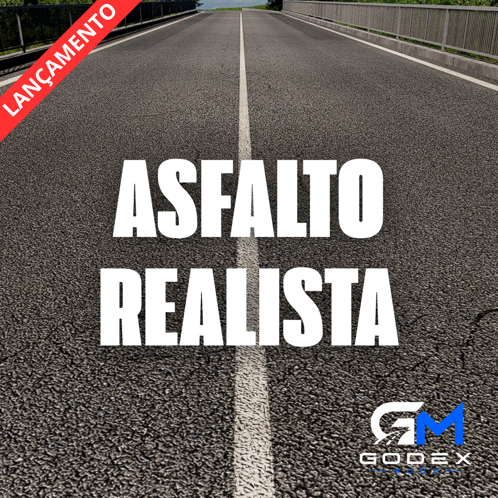 Pack Gráfico Completo Realista - ETS2 / ATS [+BÔNUS]
