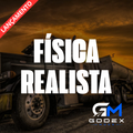Física Realista ETS2 / ATS