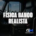 Realistic Physics Bank Pack - ETS2/ATS