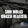 Realistic Chassis Springs Sound ETS2/ATS