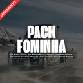 Pack Fominha ETS2 / ATS - Godex Mods