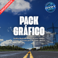 Pack Gráfico Completo Realista - ETS2 / ATS [+BÔNUS]