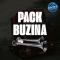Mod Pack Buzina - ETS2