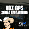 Voice GPS Serjão Berranteiro ETS2 - Voice Navigation [EXCLUSIVE]
