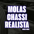 Som Molas Chassi Realista ETS2/ATS