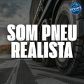 Som Pneu Realista ETS2/ATS