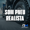 Realistic Tire Sound ETS2/ATS