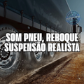 Som Pneu Reboque e Suspensão Realista ETS2 / ATS