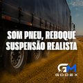 Realistic Tire Sound, Trailer and Suspension in ETS2 / ATS