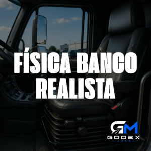 física banco (2000 x 2000 px) Física de Banco ETS2 e ATS – Câmera Interna Realista | Godex Mods