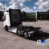 Volvo FH 2021 ETS2 [LANÇAMENTO] – Godex Mods
